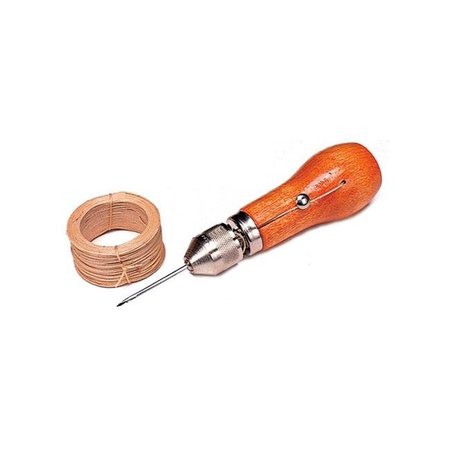 SPEEDY STITCHER Speedy Stitcher 130B #8 Curv Needle Repair Kit 126807